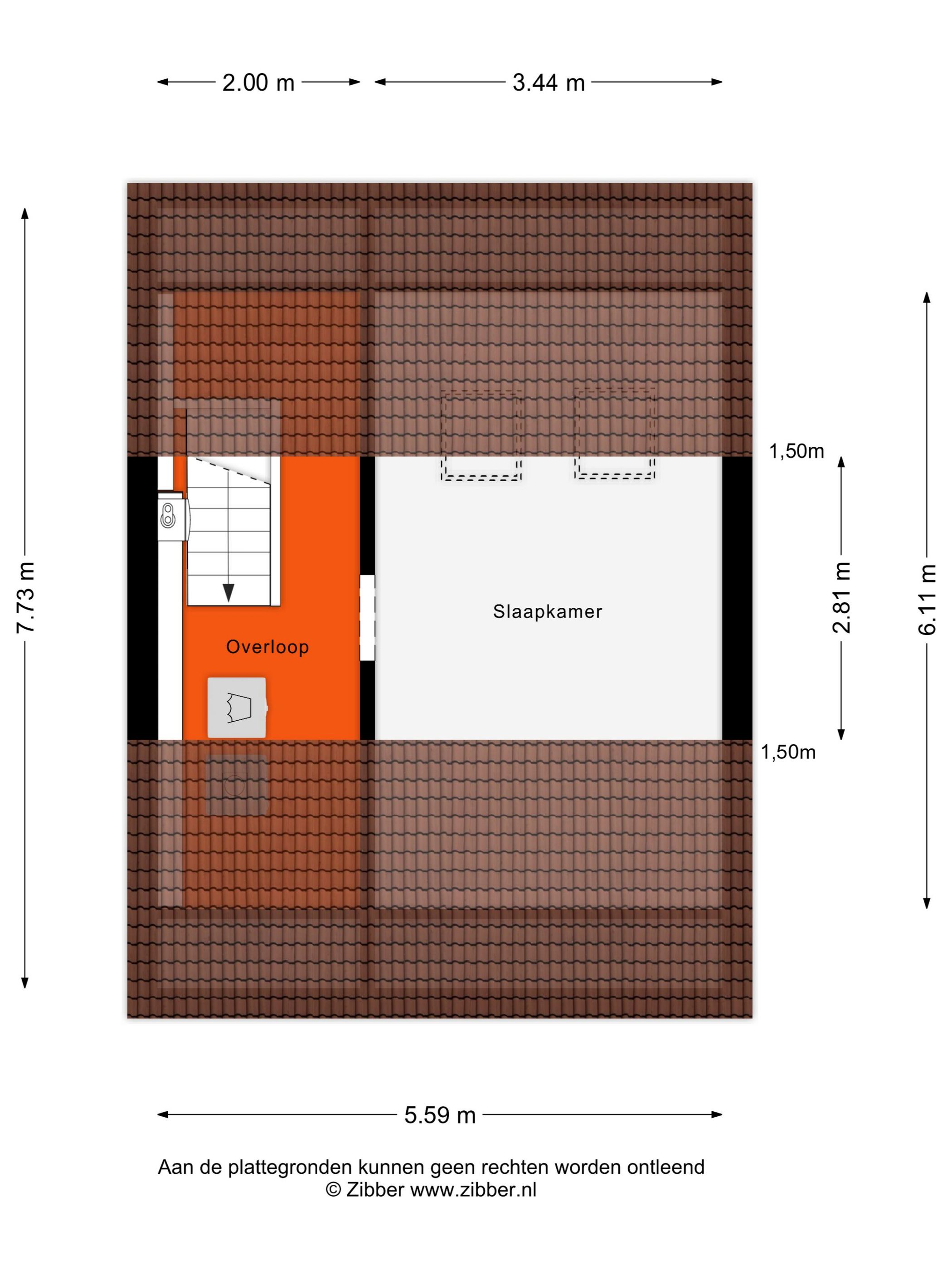 Photo 33 of Vezelstraat 11