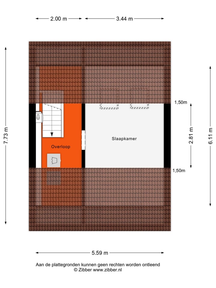 Photo 33 of Vezelstraat 11