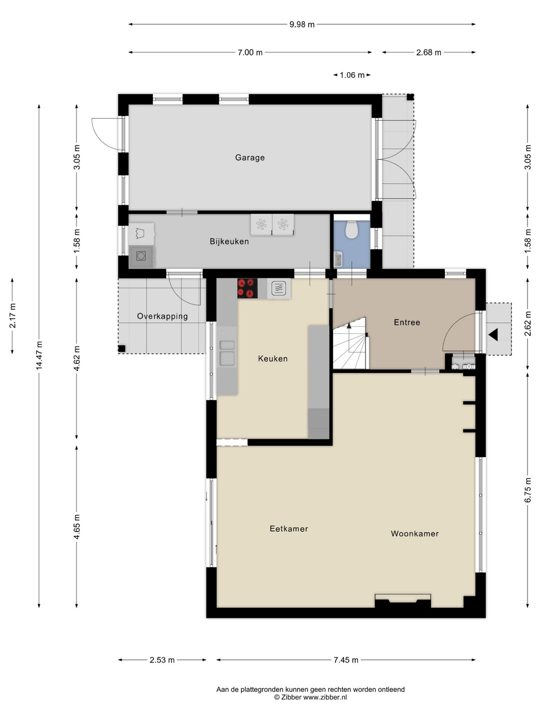 Photo 53 of Baarsstraat 5