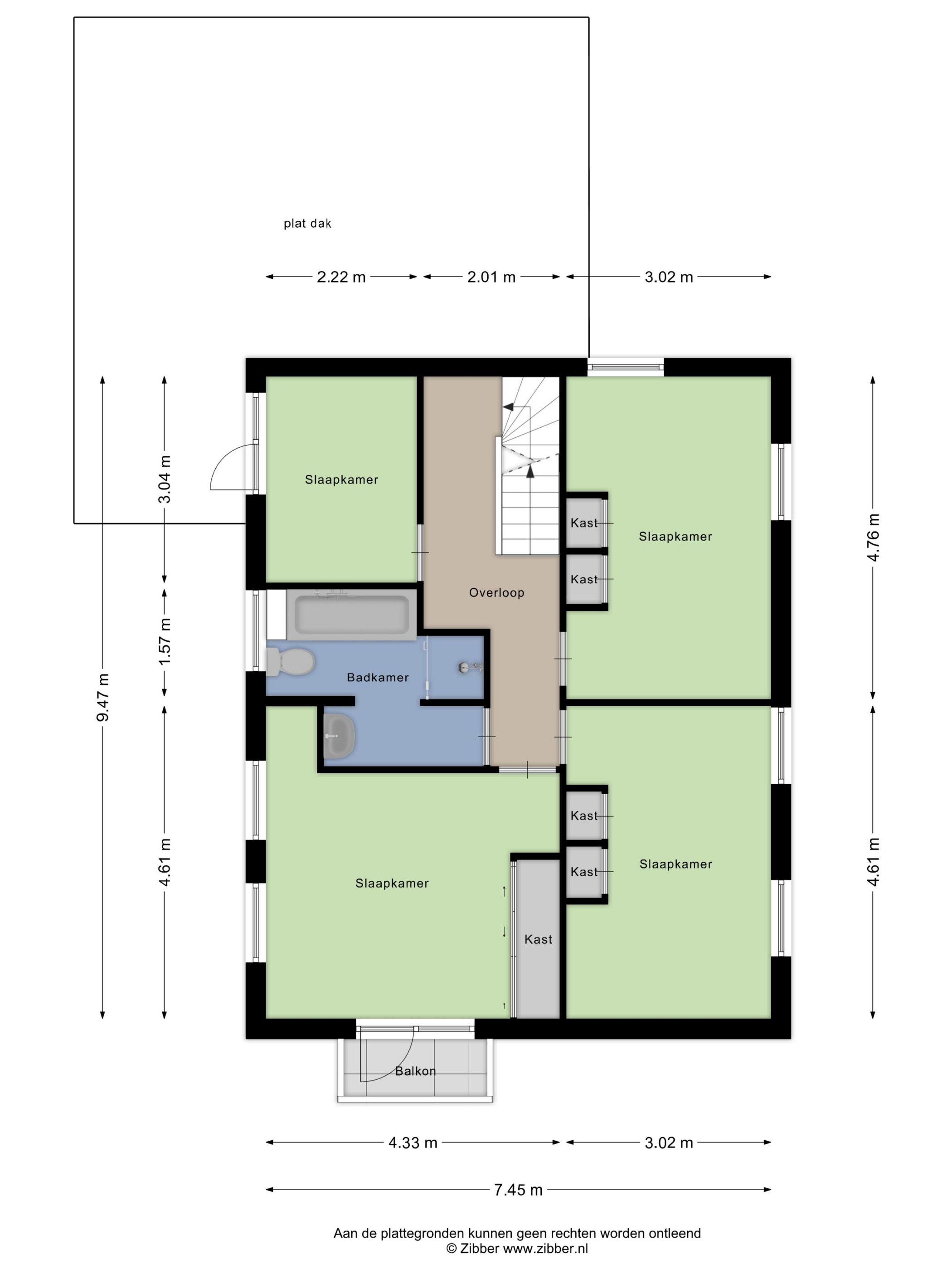 Photo 54 of Baarsstraat 5