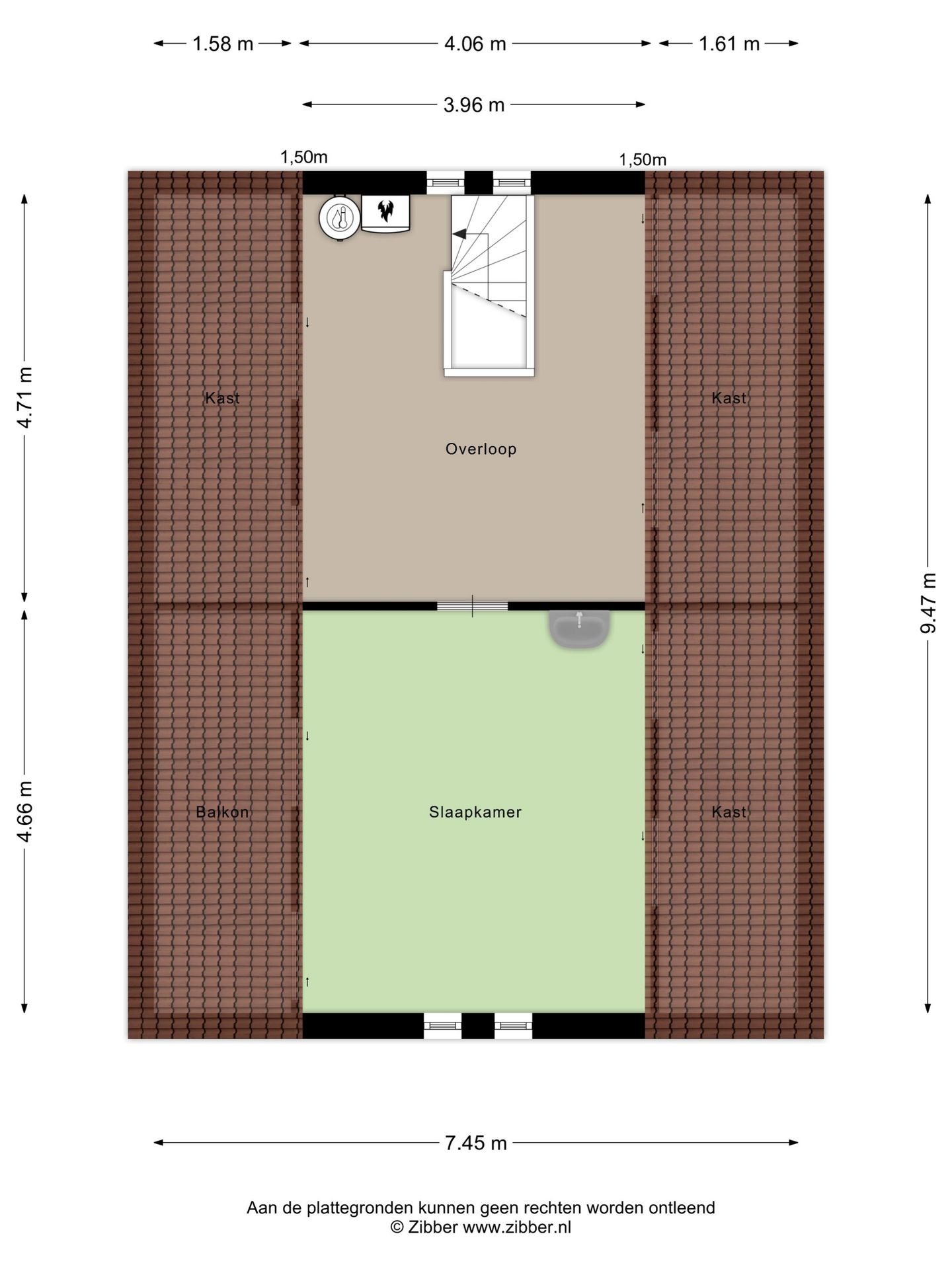 Photo 55 of Baarsstraat 5