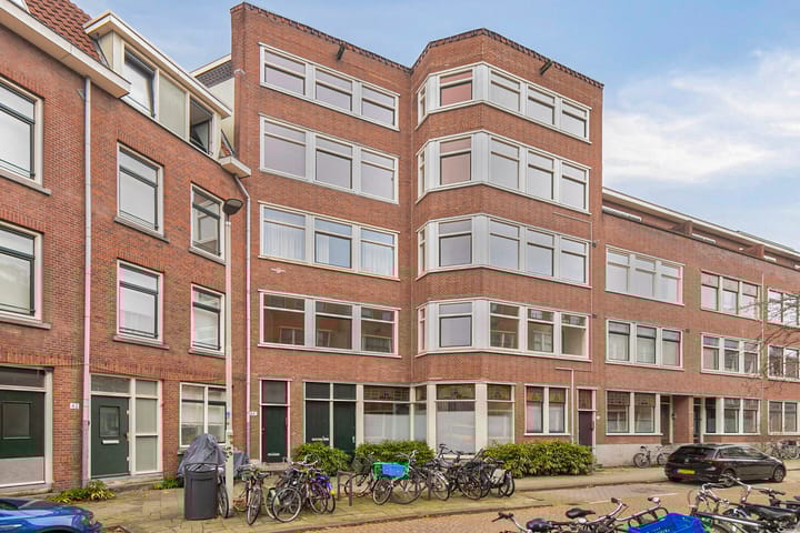 Bergpolderstraat 46-03 main image