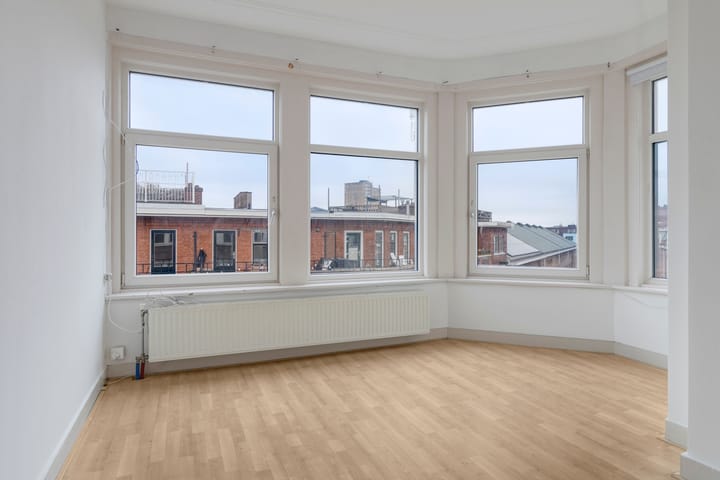 Bergpolderstraat 46-03