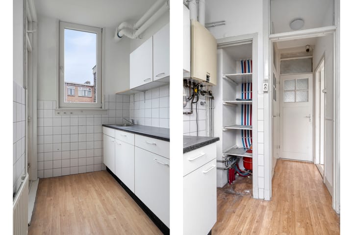 Foto 3 van Bergpolderstraat 46-03