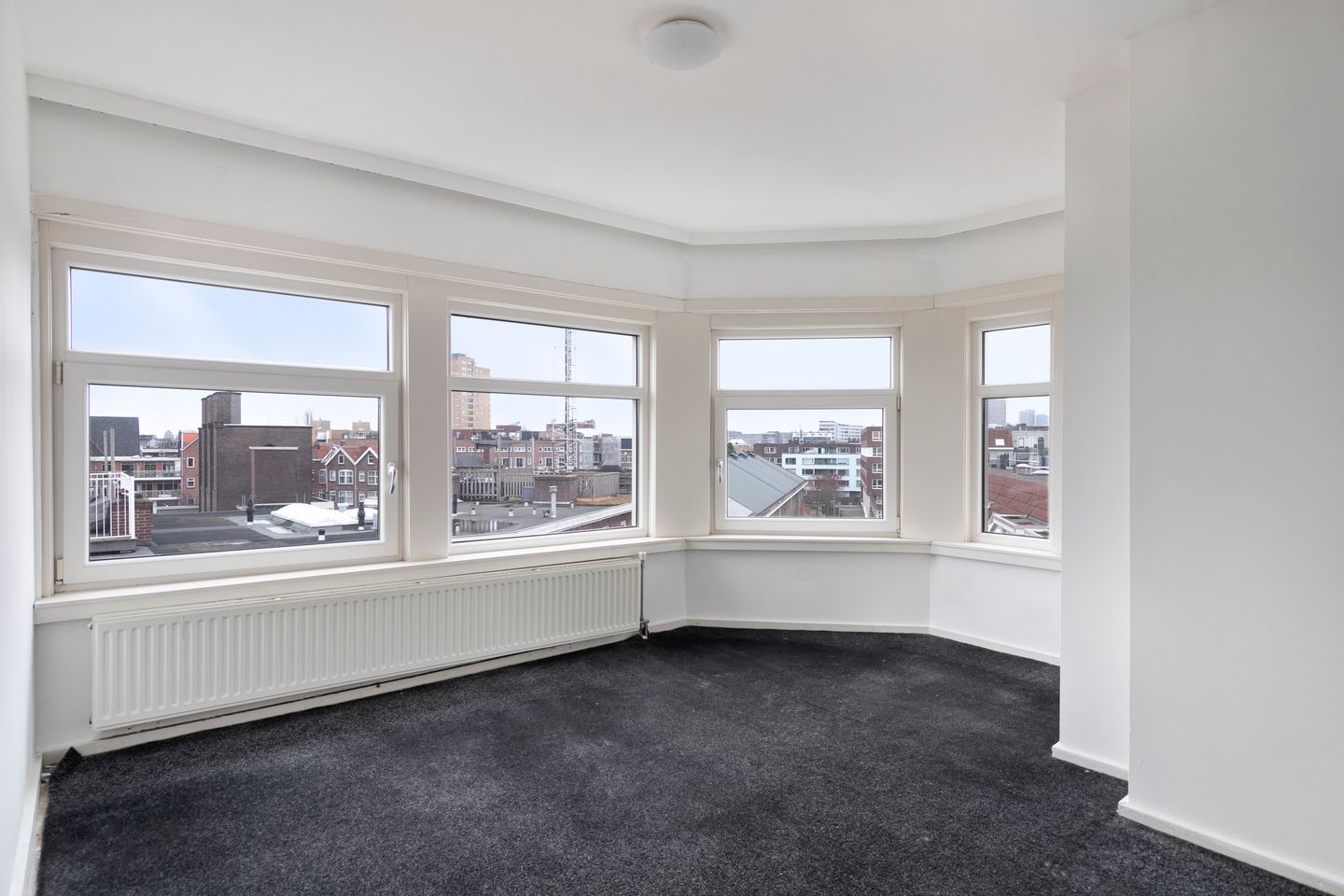 Foto 4 van Bergpolderstraat 46-03