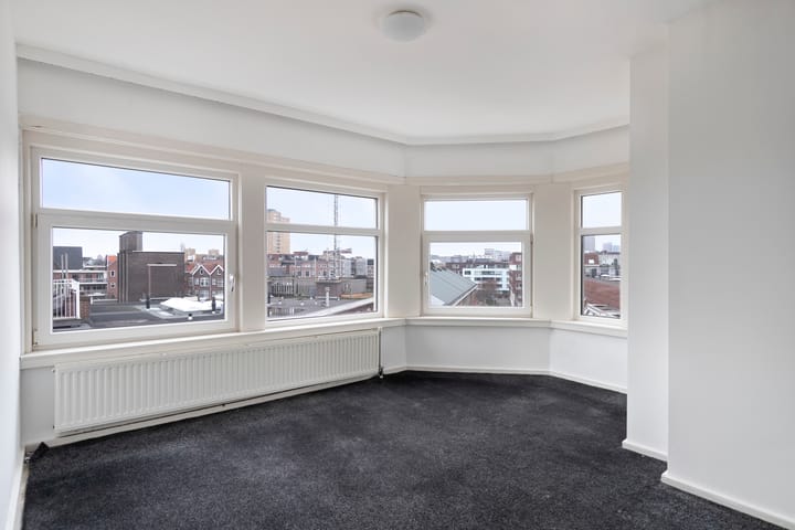 Foto 4 van Bergpolderstraat 46-03