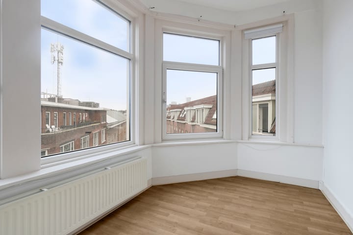 Foto 6 van Bergpolderstraat 46-03