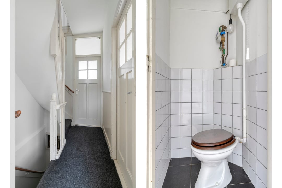 Foto 7 van Bergpolderstraat 46-03