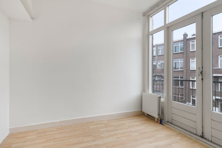 Foto 9 van Bergpolderstraat 46-03