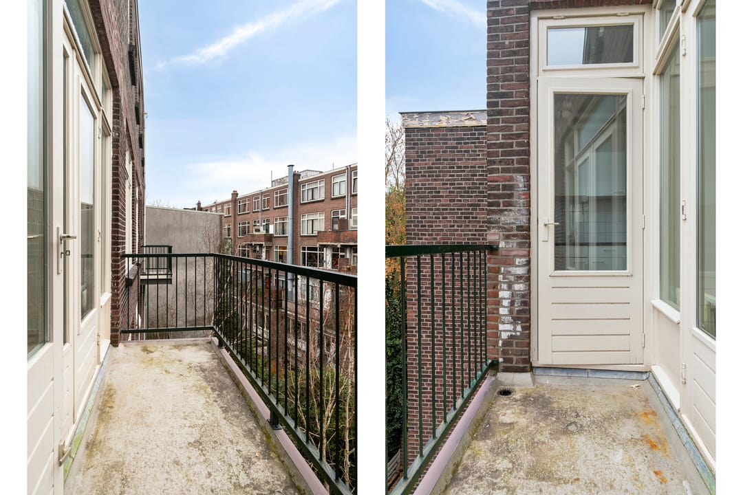 Foto 11 van Bergpolderstraat 46-03