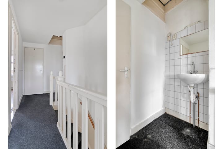 Foto 12 van Bergpolderstraat 46-03