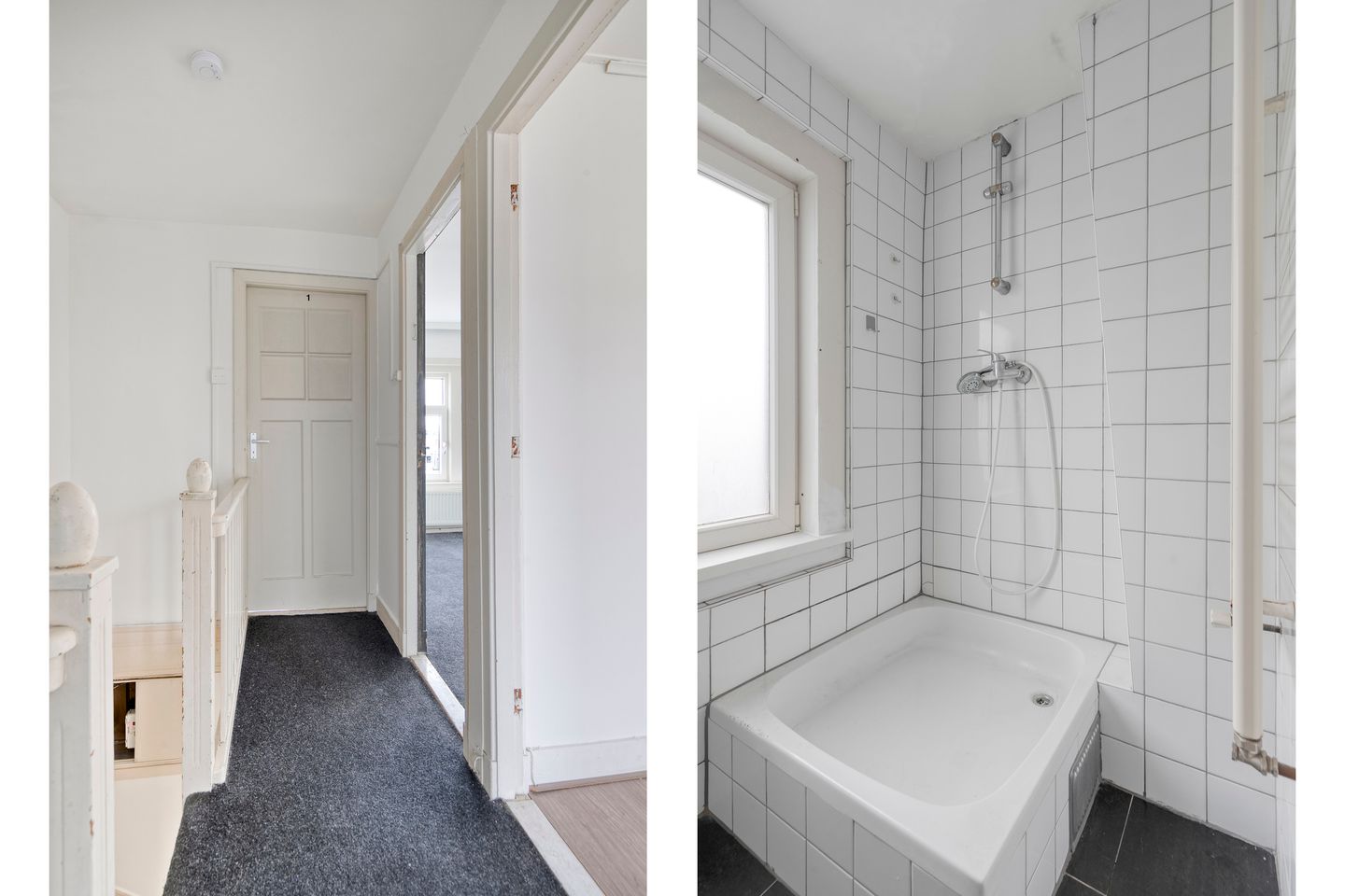 Foto 14 van Bergpolderstraat 46-03