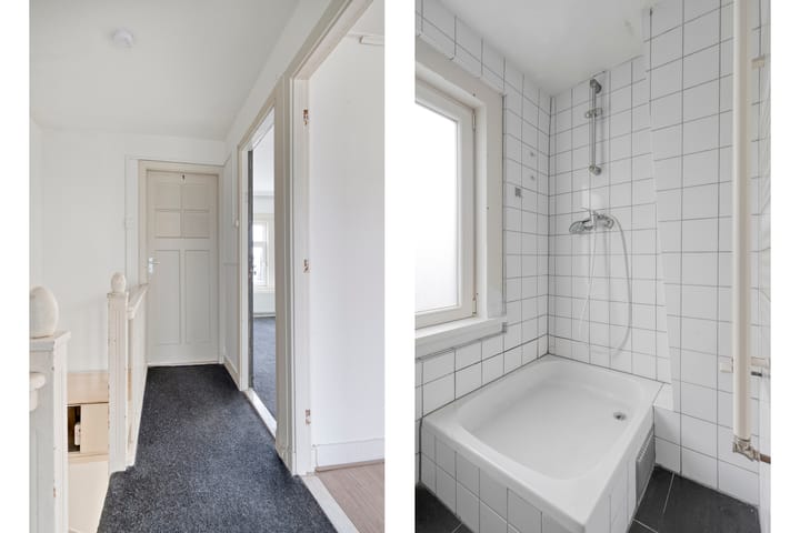 Foto 14 van Bergpolderstraat 46-03