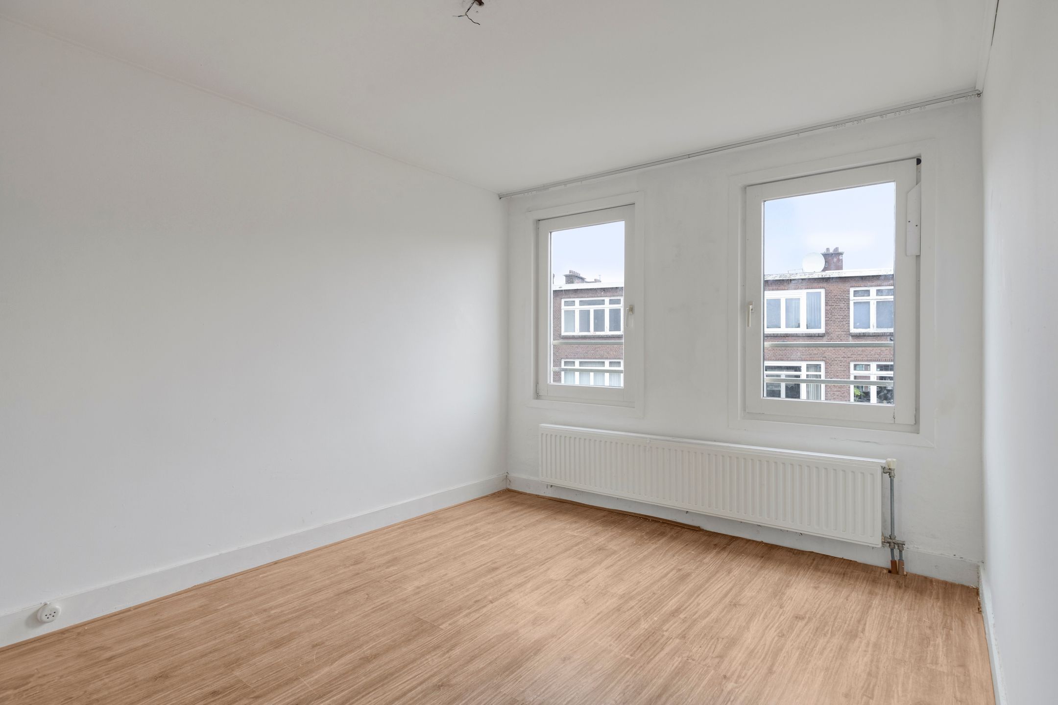 Foto 15 van Bergpolderstraat 46-03