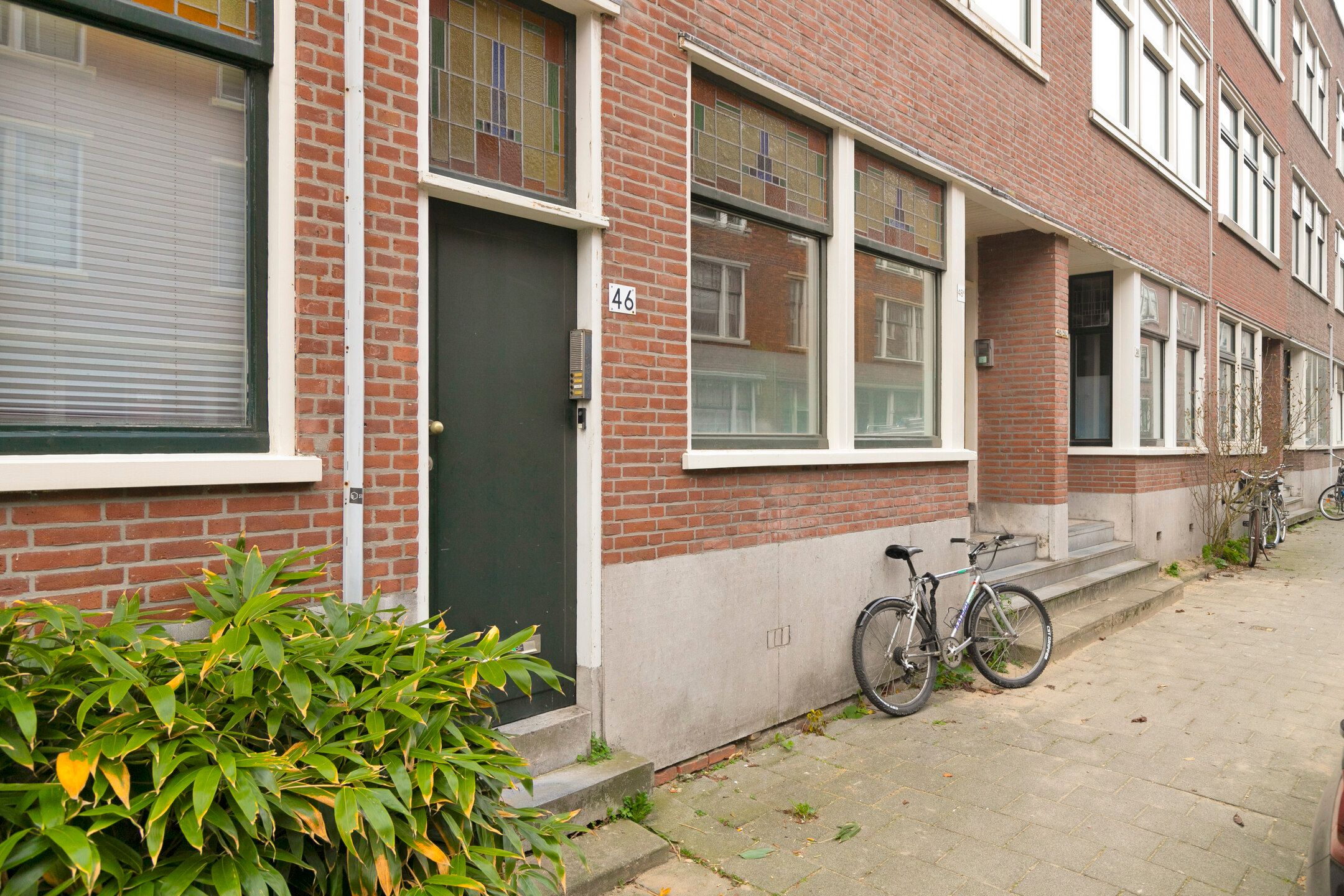 Foto 18 van Bergpolderstraat 46-03