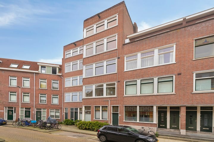 Foto 20 van Bergpolderstraat 46-03