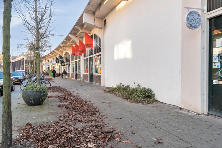 Foto 21 van Bergpolderstraat 46-03