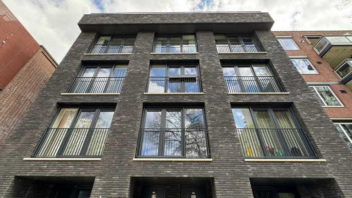 Foto 2 van Wilhelminastraat 45-F