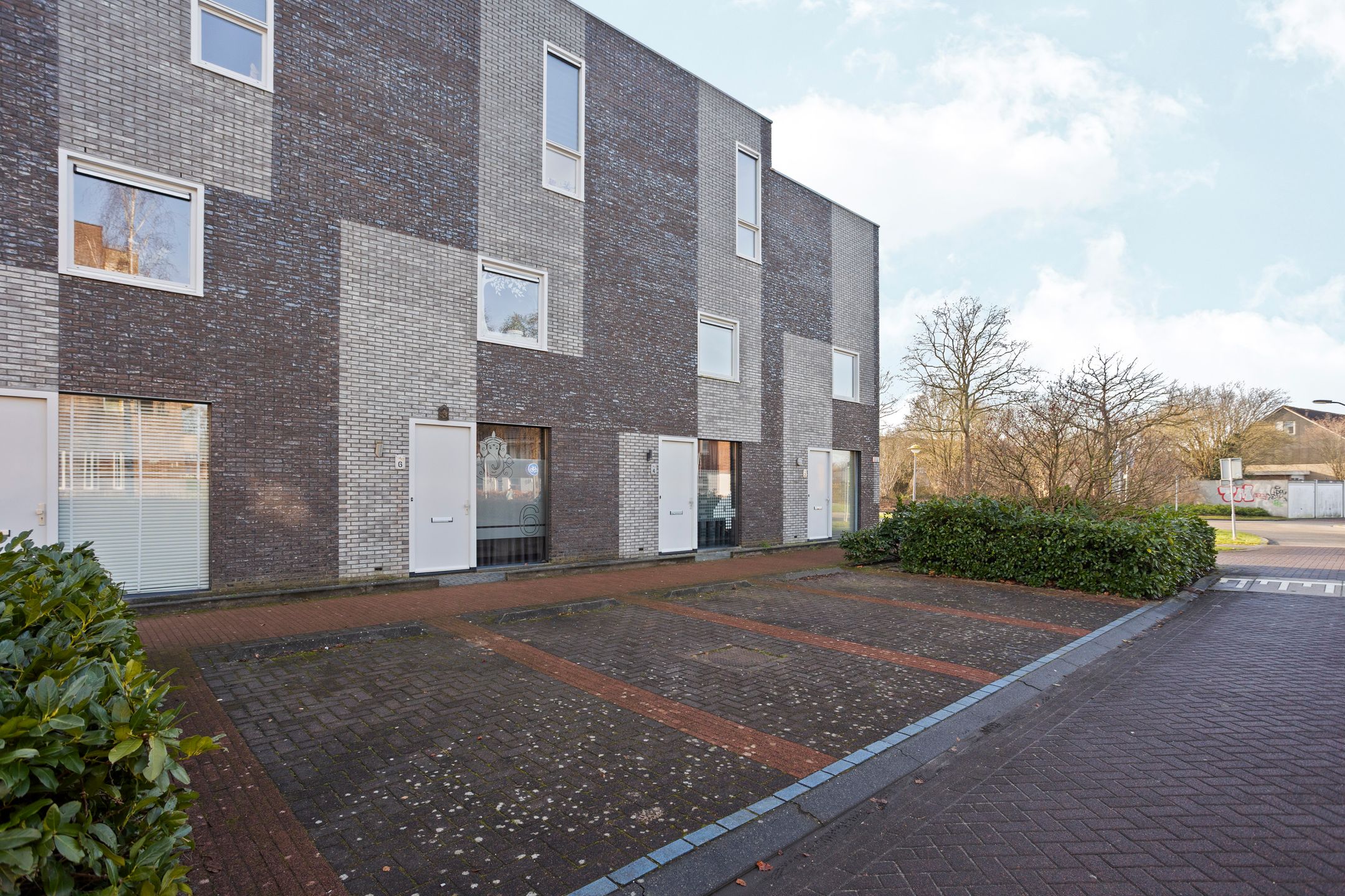 Foto 3 van Koningsbergenstraat 2