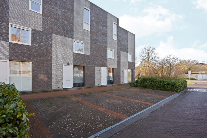 Foto 3 van Koningsbergenstraat 2