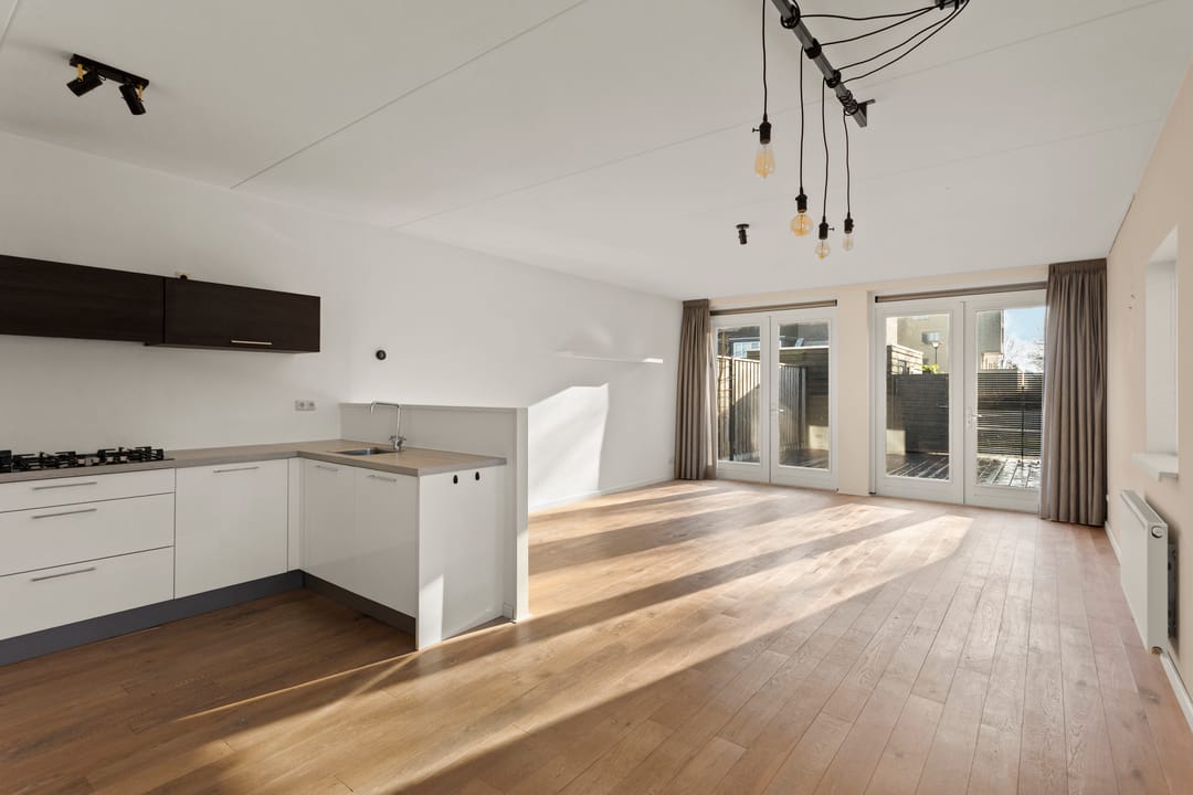 Foto 1 van Koningsbergenstraat 2