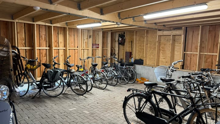 Foto 5 van Wilhelminastraat 45-F