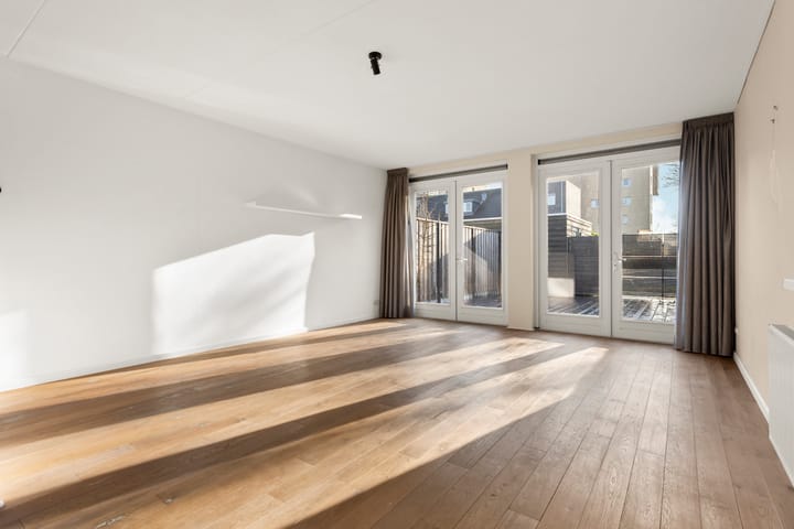 Foto 4 van Koningsbergenstraat 2