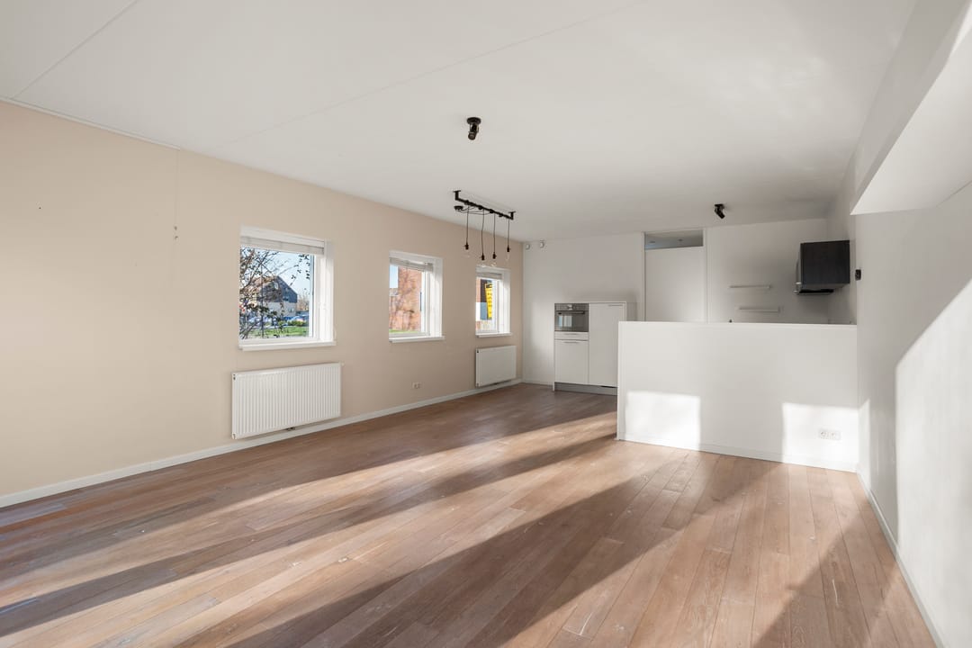 Foto 7 van Koningsbergenstraat 2