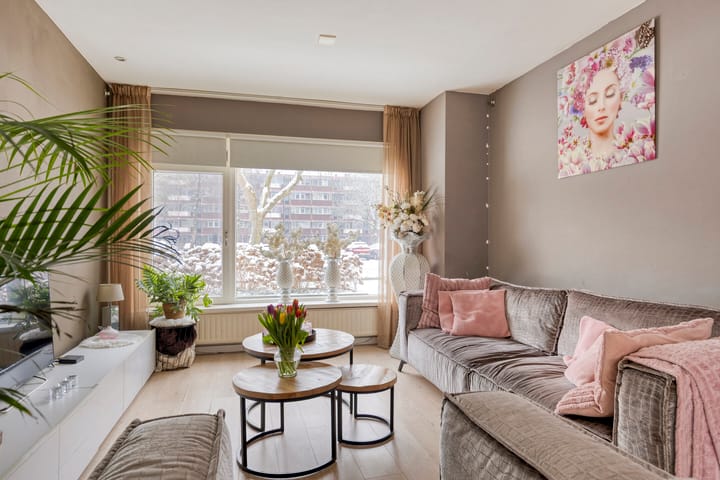 Foto 2 van Stadhouderslaan 114