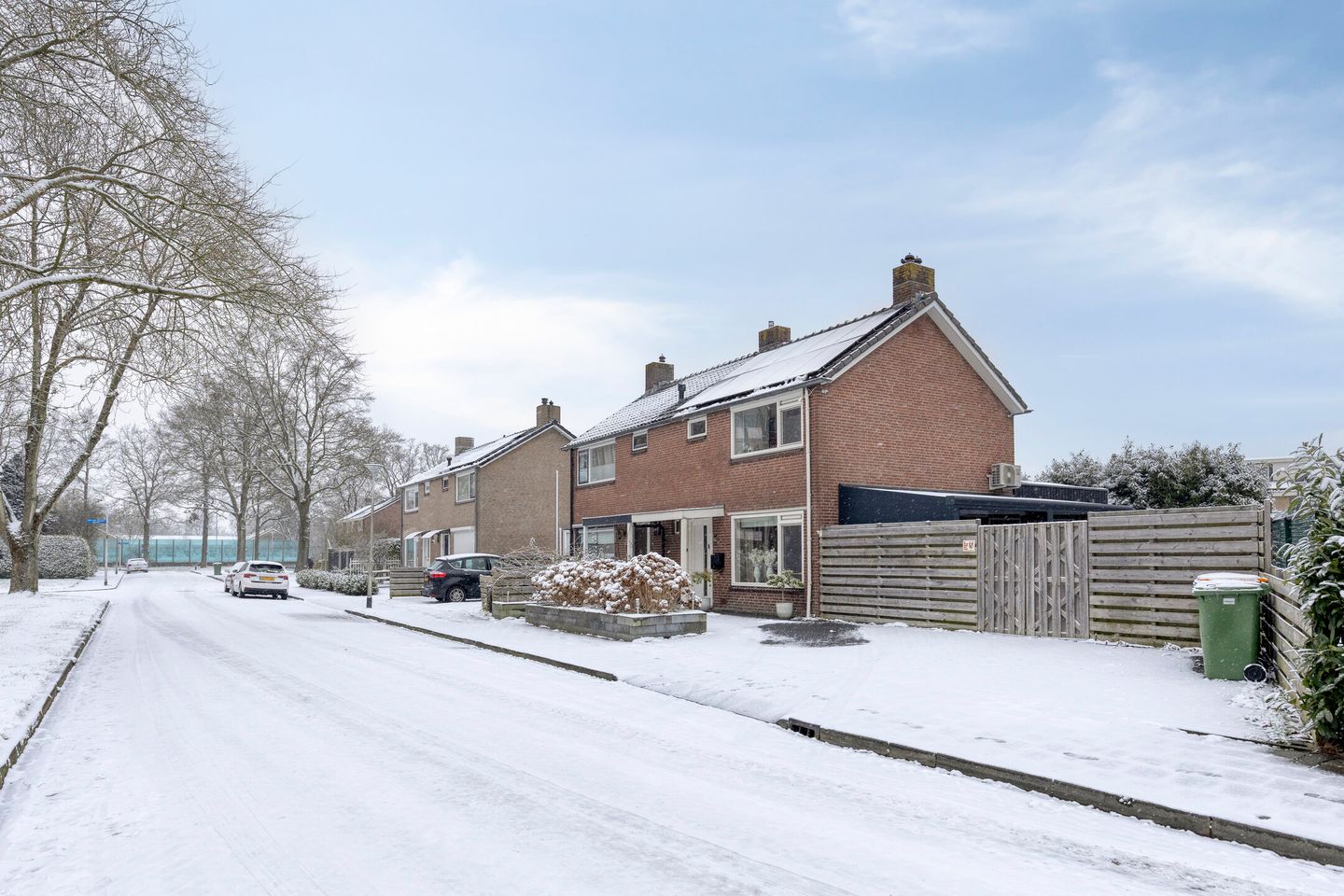 Foto 4 van Stadhouderslaan 114