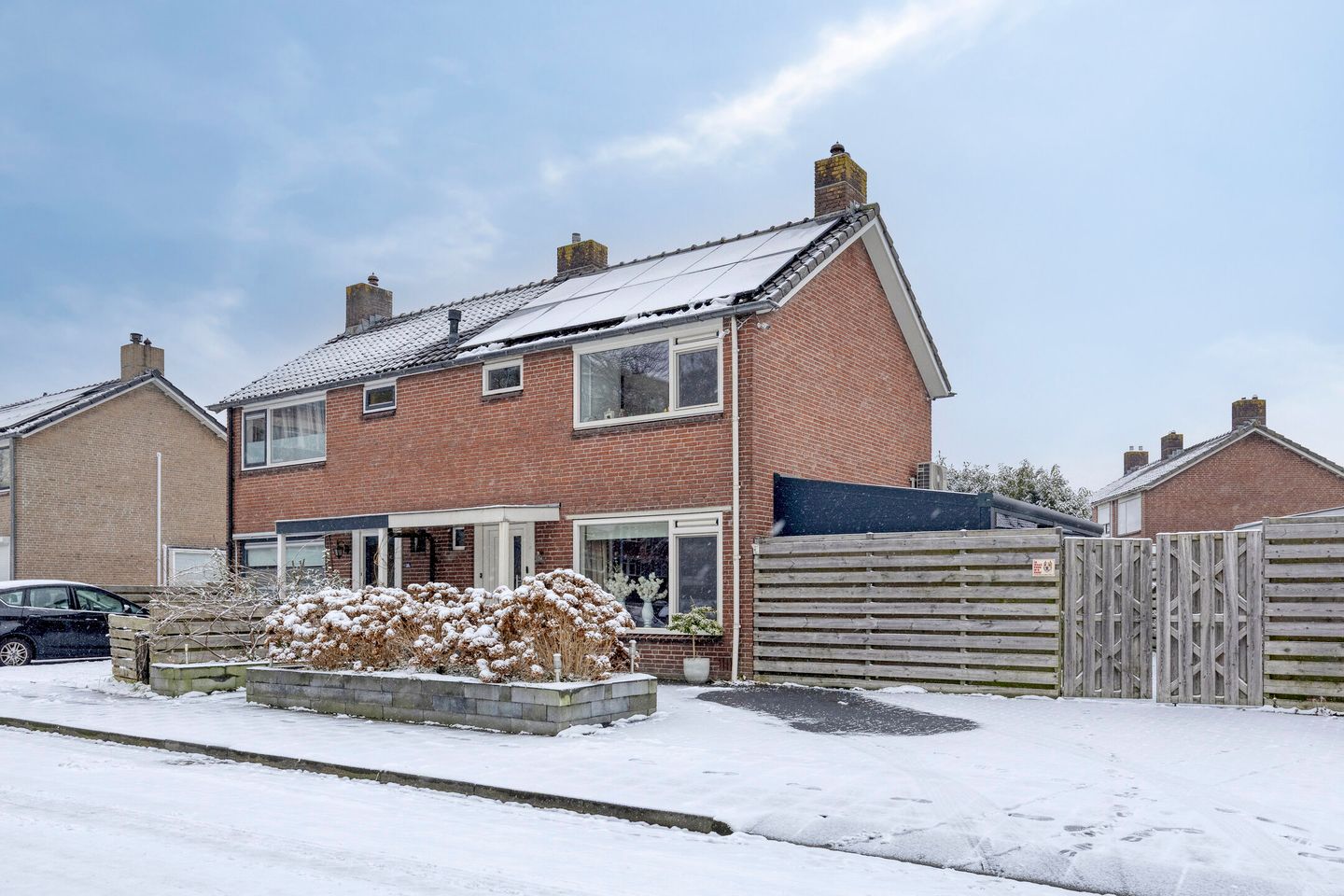 Foto 5 van Stadhouderslaan 114