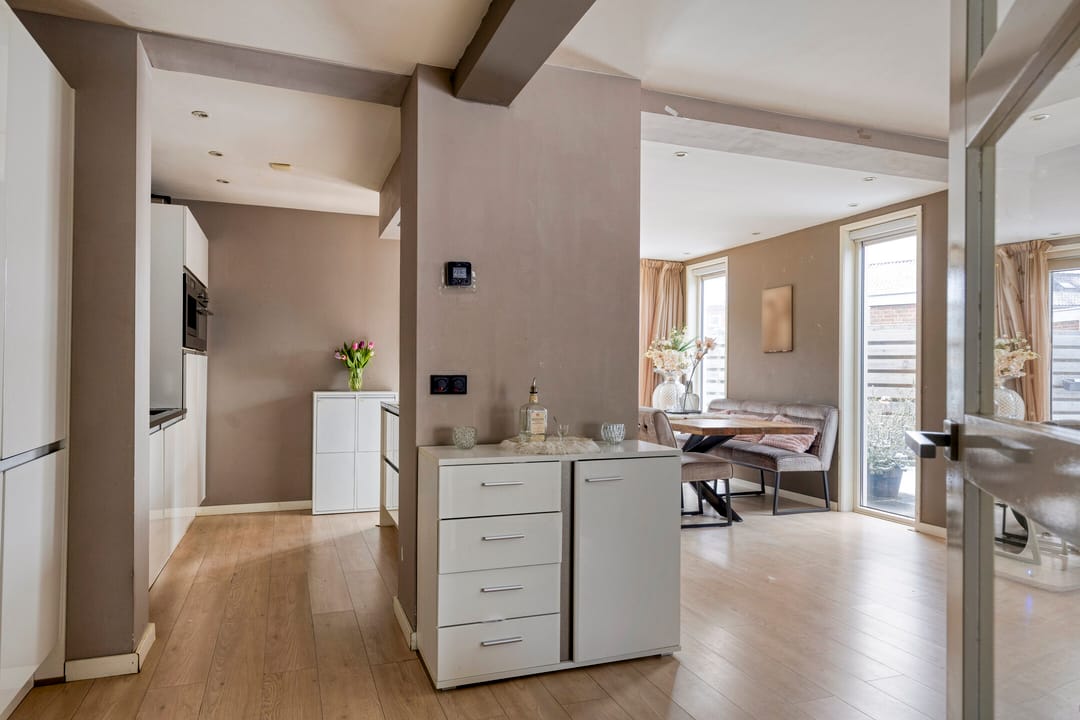 Foto 8 van Stadhouderslaan 114