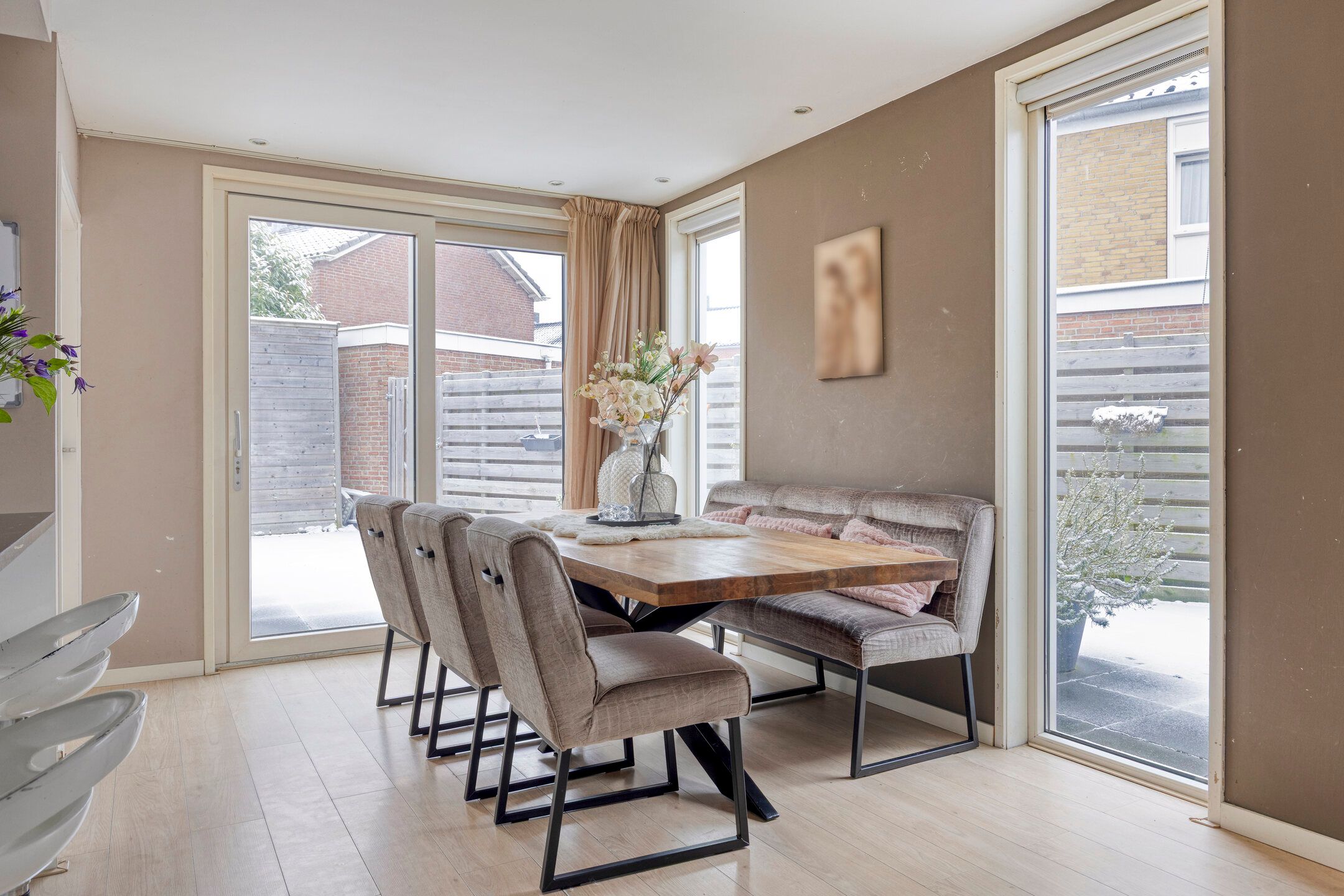 Foto 12 van Stadhouderslaan 114