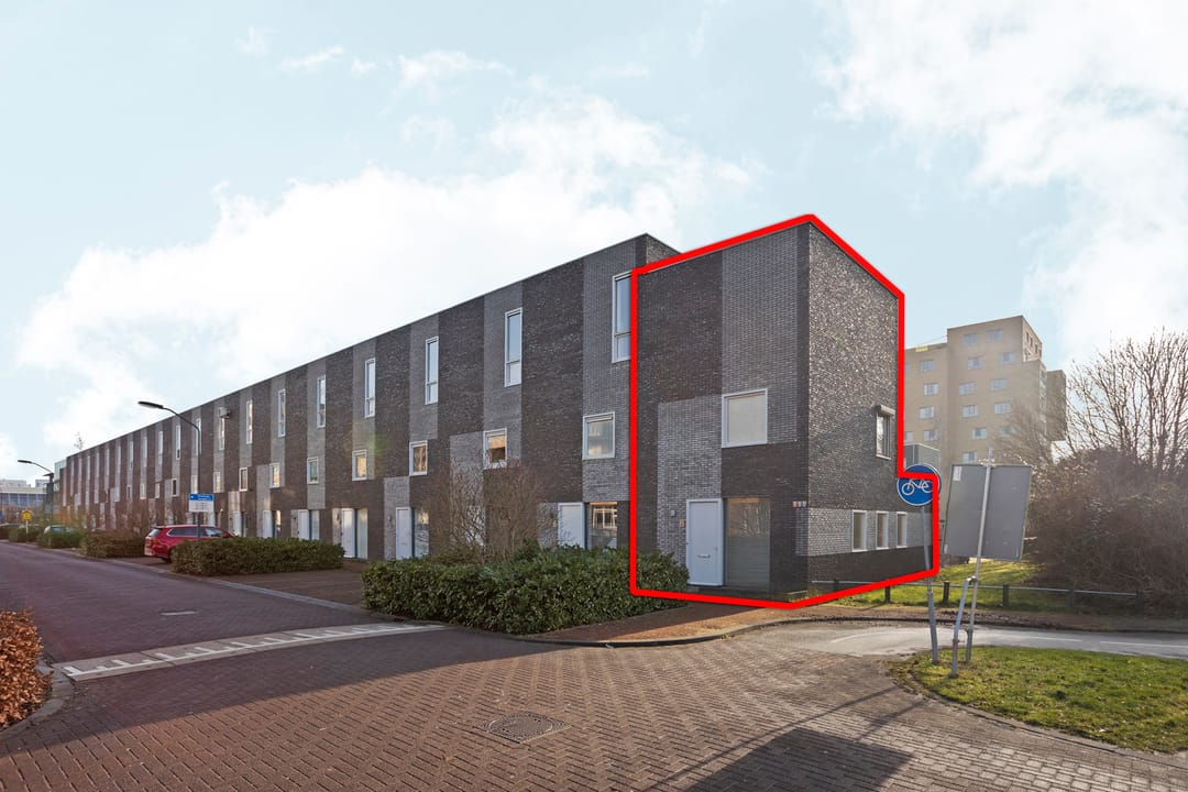 Foto 37 van Koningsbergenstraat 2