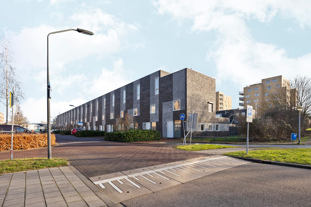 Foto 38 van Koningsbergenstraat 2