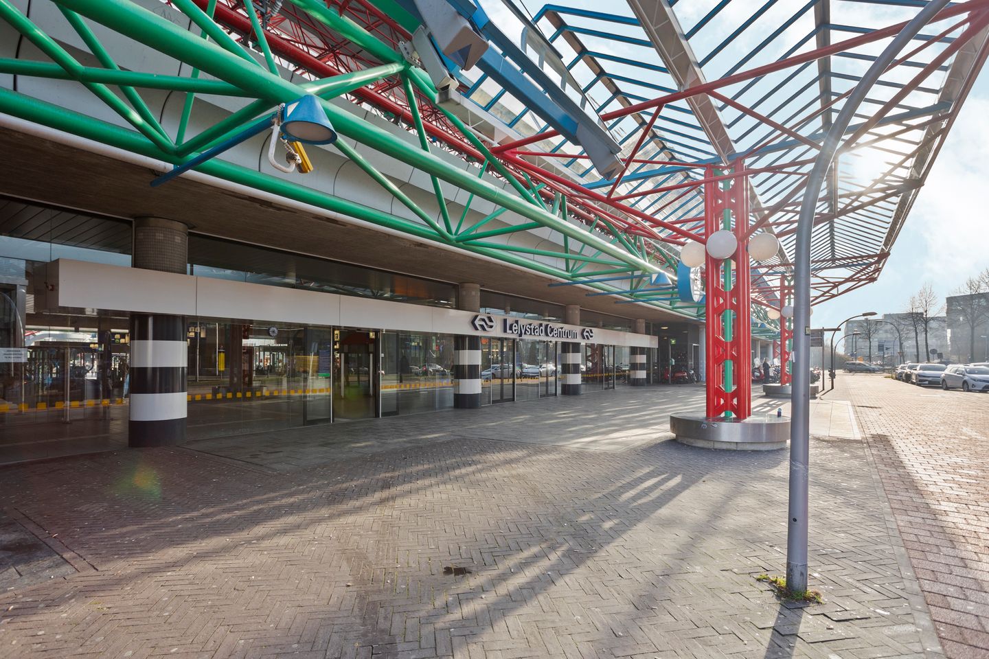 Foto 40 van Koningsbergenstraat 2