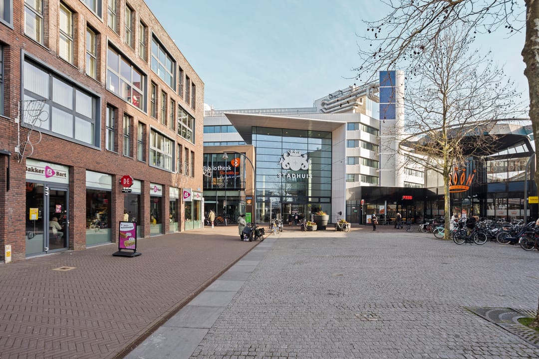 Foto 41 van Koningsbergenstraat 2