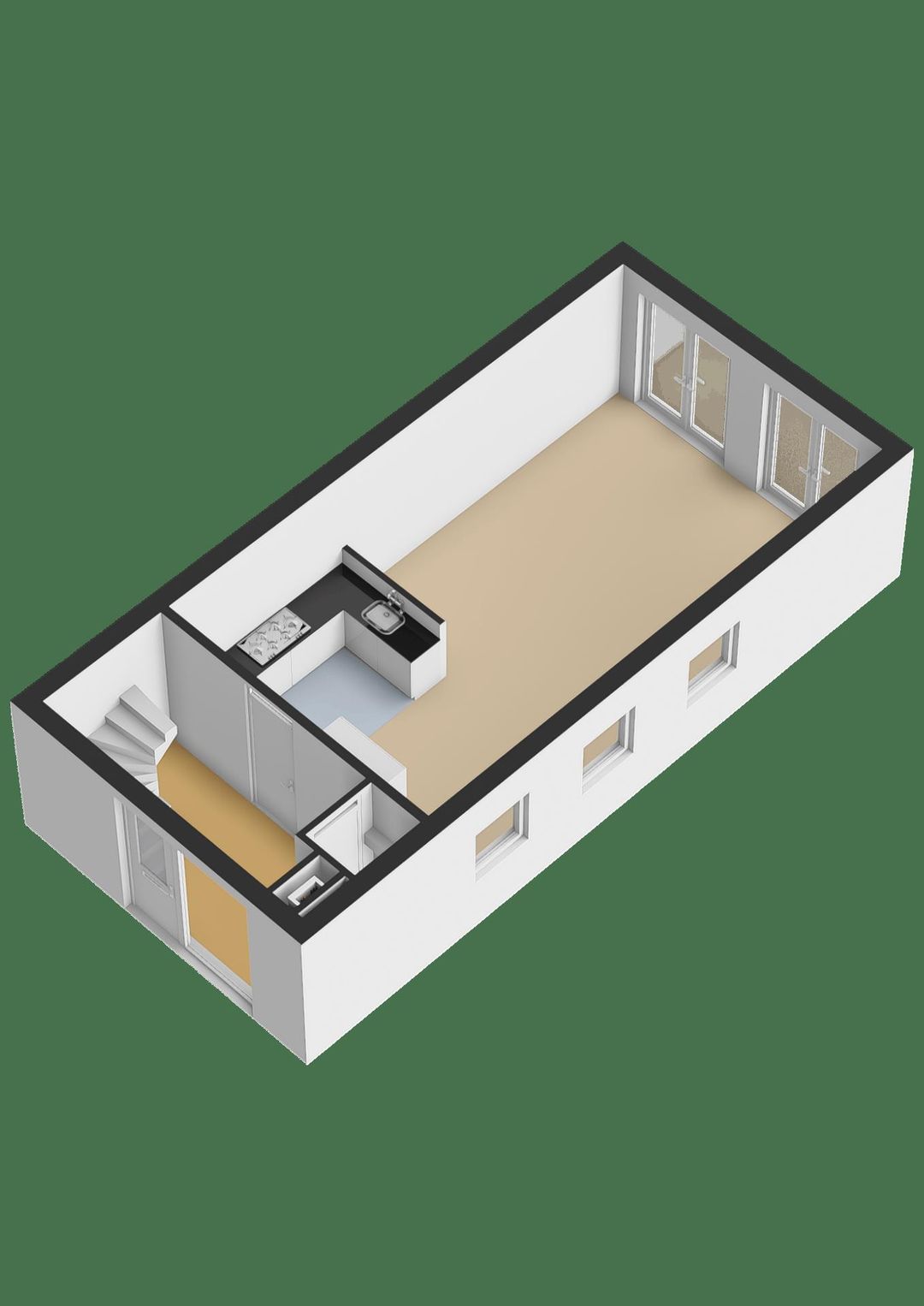 Foto 43 van Koningsbergenstraat 2