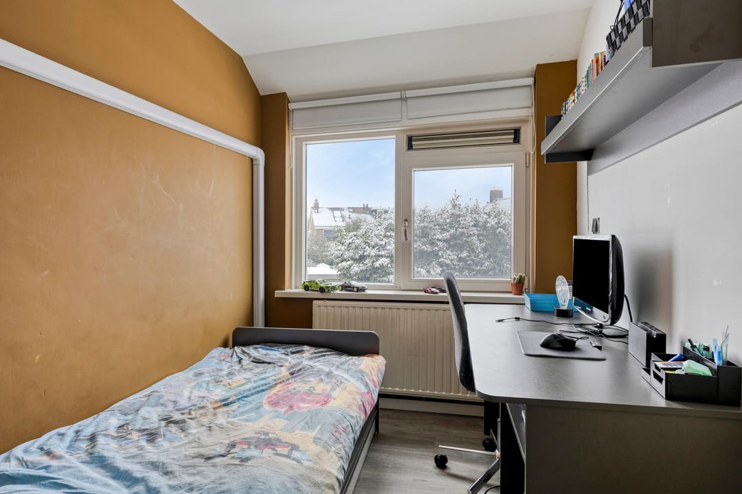 Foto 28 van Stadhouderslaan 114