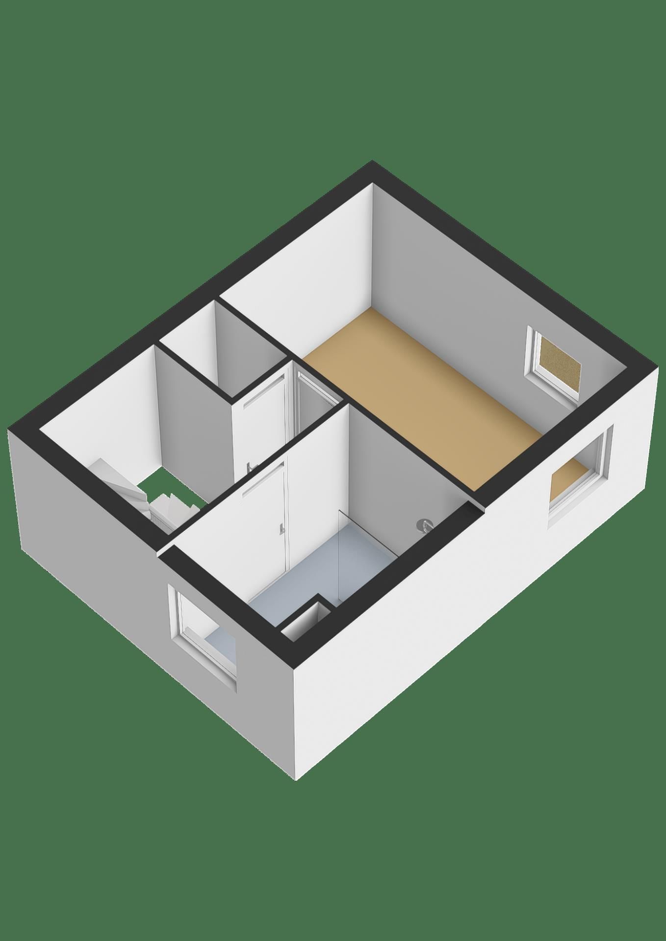 Foto 49 van Koningsbergenstraat 2