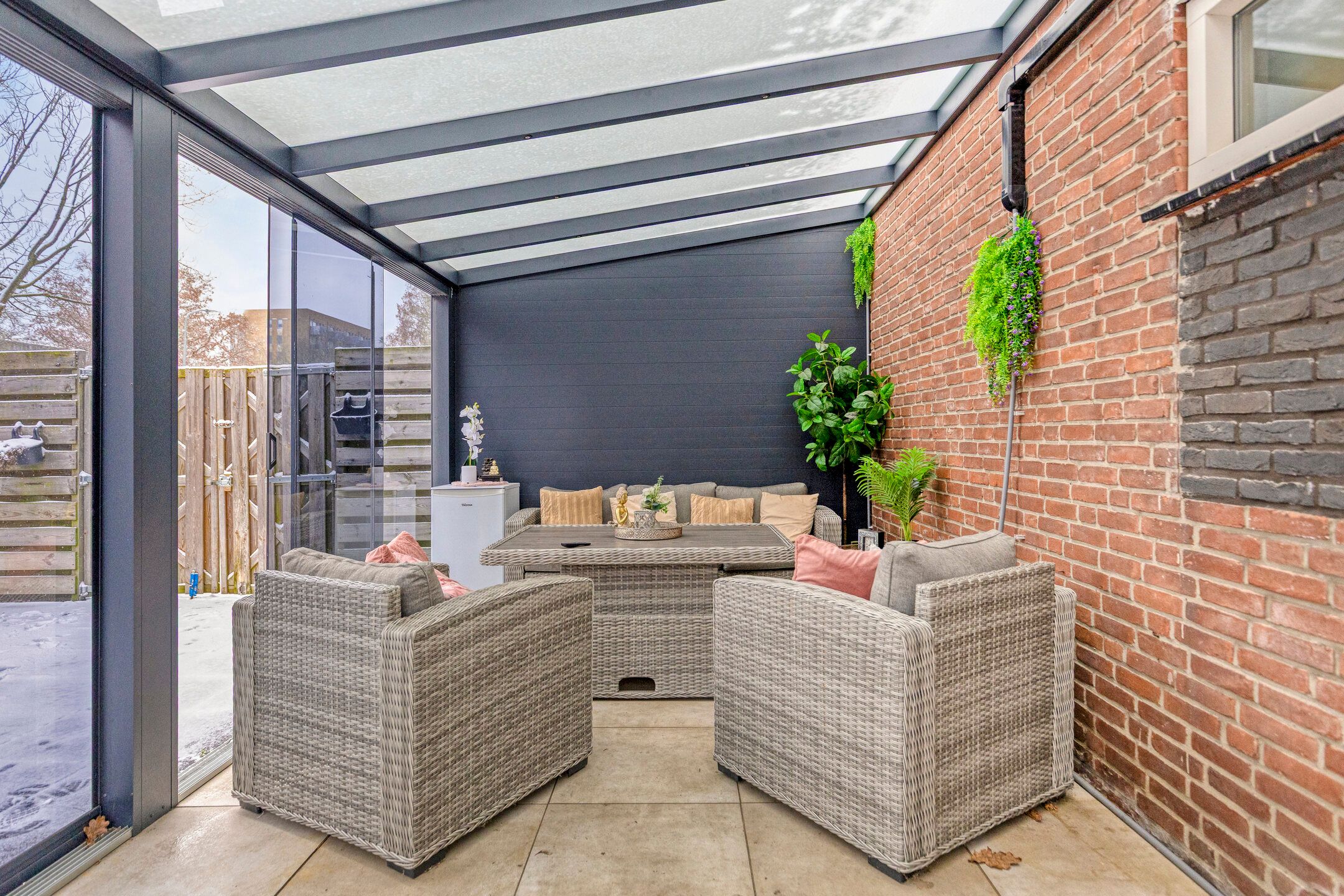 Foto 30 van Stadhouderslaan 114