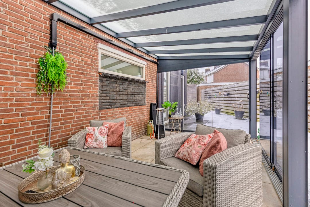 Foto 31 van Stadhouderslaan 114