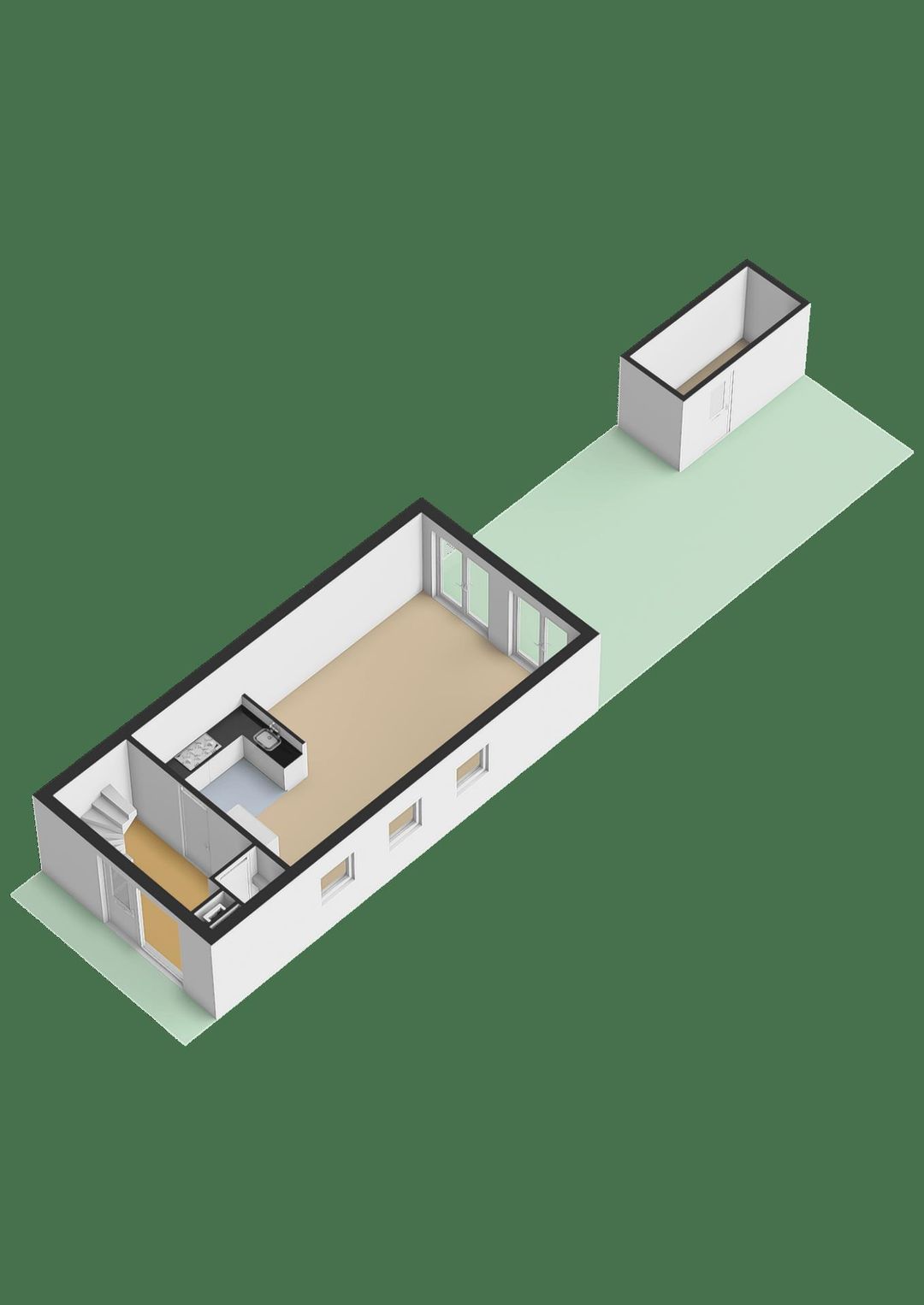 Foto 52 van Koningsbergenstraat 2