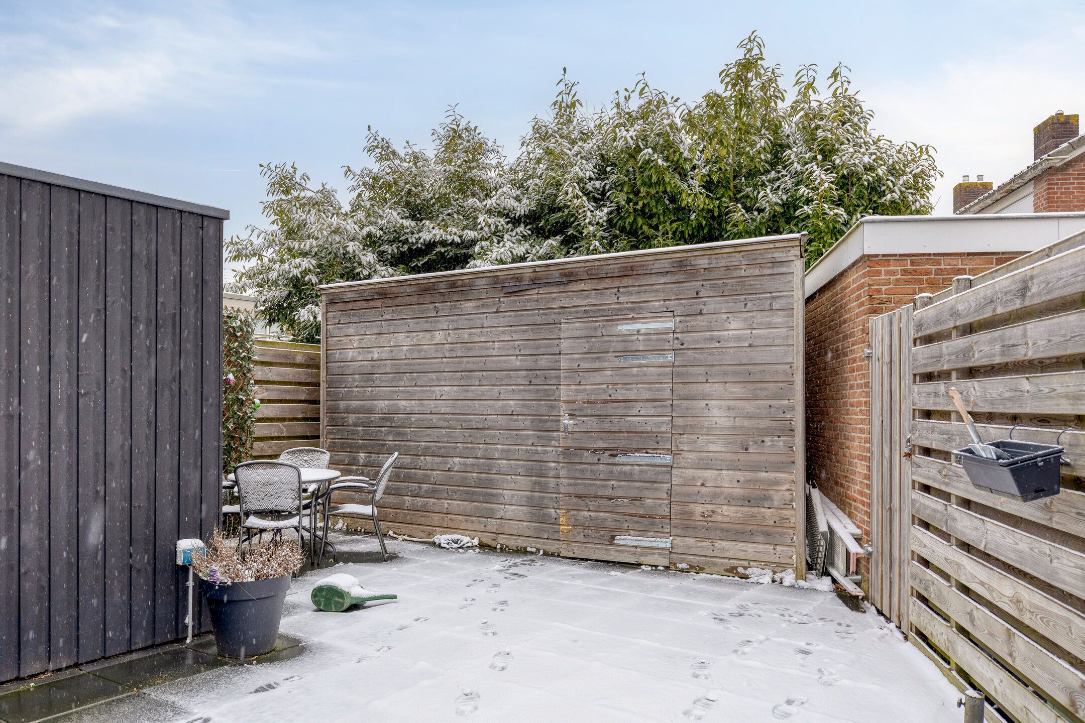 Foto 33 van Stadhouderslaan 114