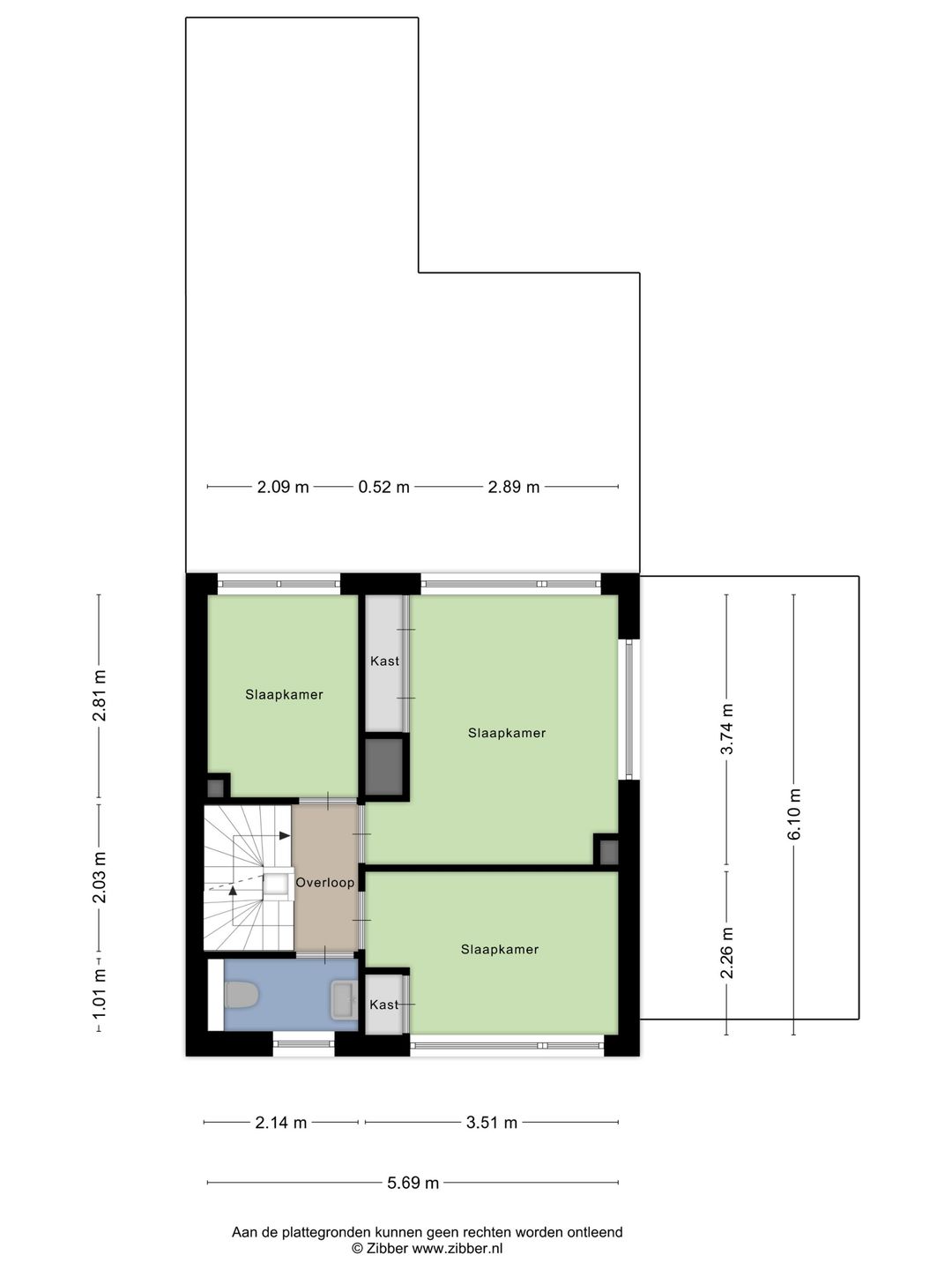 Foto 37 van Stadhouderslaan 114