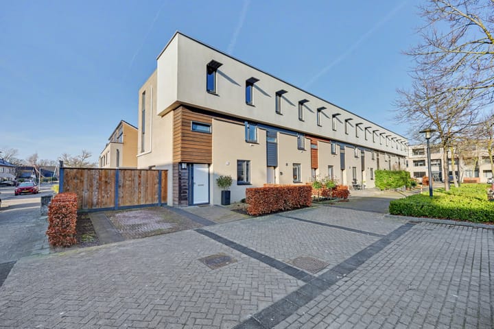 Emsdettenplein 1 main image