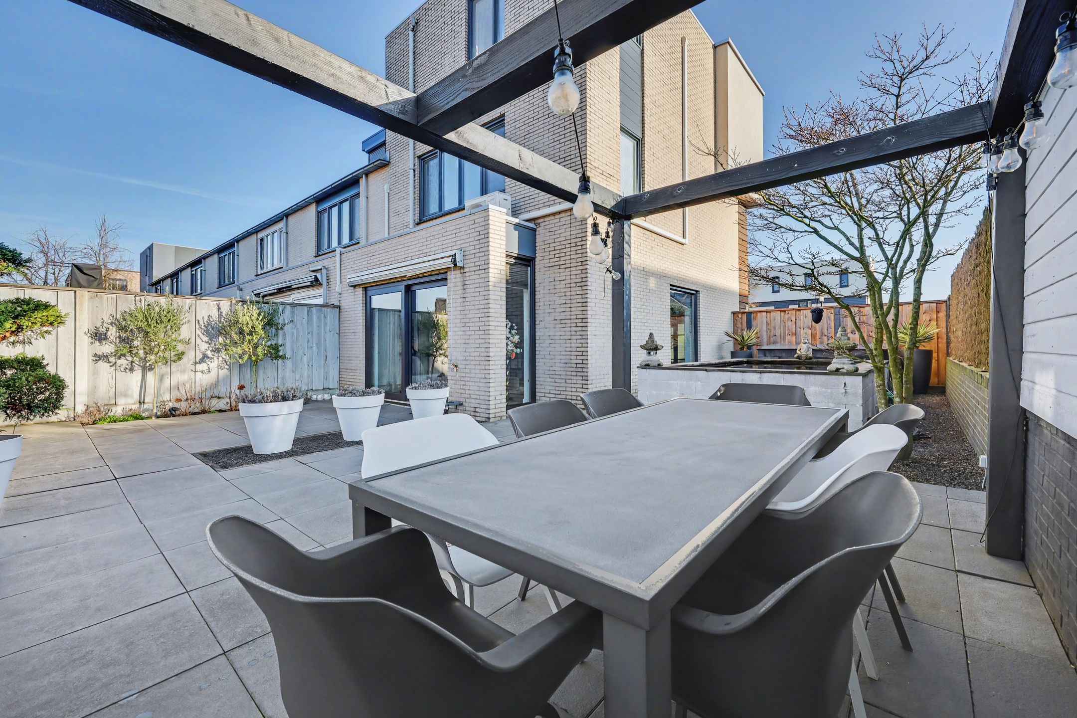 Foto 3 van Emsdettenplein 1