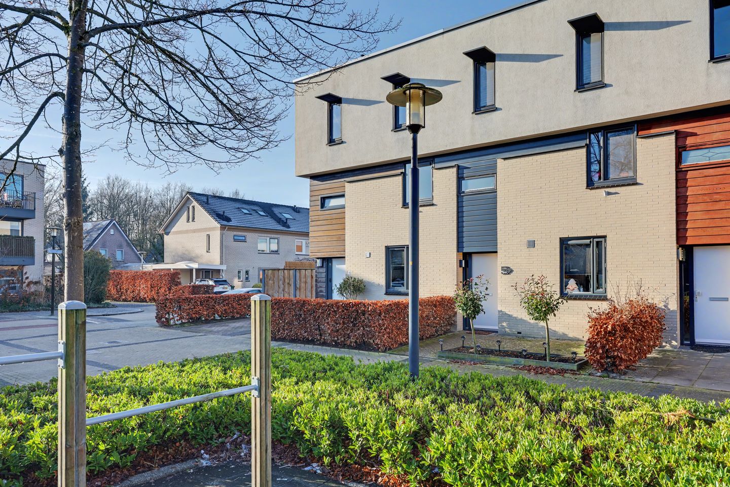 Foto 4 van Emsdettenplein 1