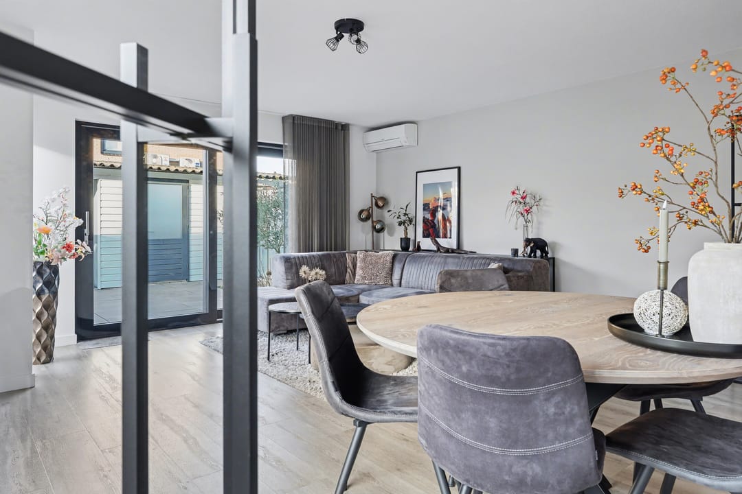 Foto 7 van Emsdettenplein 1