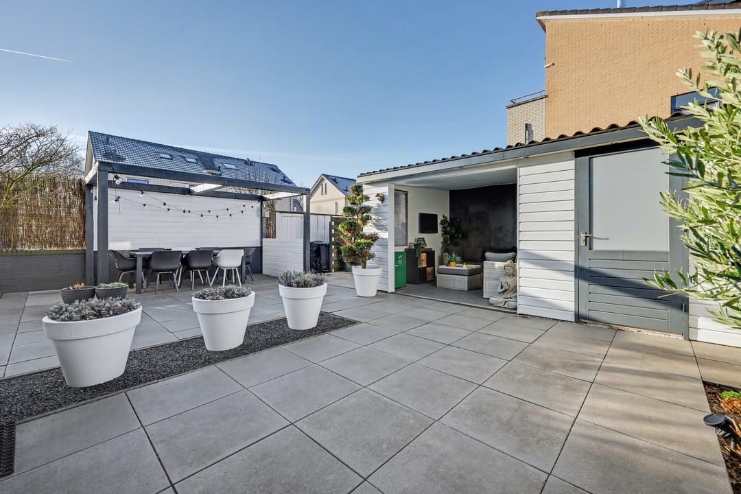 Foto 41 van Emsdettenplein 1